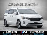 Kia Sedona SX