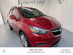 Buick Encore Preferred FWD