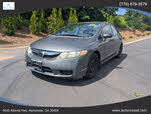 Honda Civic DX-VP