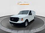 Nissan NV Cargo 2500 HD S V6 RWD
