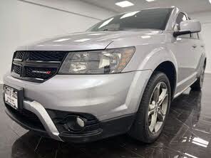 Dodge Journey Crossroad Plus FWD