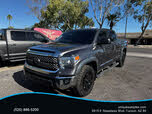 Toyota Tundra SR5 CrewMax 5.7L 4WD