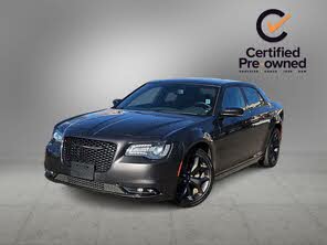 Chrysler 300 S V6 RWD