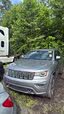 Jeep Grand Cherokee Overland 4WD