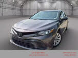 Toyota Camry LE FWD