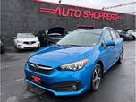 Subaru Impreza Premium Wagon AWD