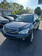 Lexus RX Hybrid 400h AWD