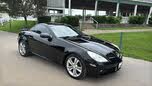 Mercedes-Benz SLK 300