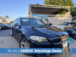 BMW 5 Series 535i Sedan RWD