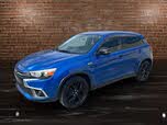 Mitsubishi Outlander Sport LE FWD