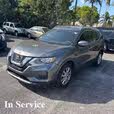 Nissan Rogue SV FWD