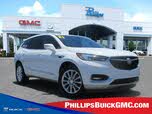 Buick Enclave Premium FWD