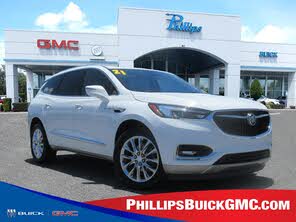 Buick Enclave Premium FWD
