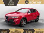 Alfa Romeo Tonale Veloce AWD