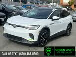 Volkswagen ID.4 Pro S RWD