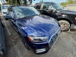 Audi Q5 quattro Prestige 45 TFSI