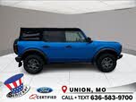 Ford Bronco Big Bend 4-Door 4WD