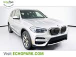BMW X3 sDrive30i RWD