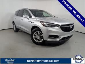 Buick Enclave Essence FWD