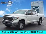 Toyota Tundra SR5 CrewMax 4WD