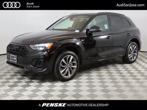 Audi Q5 quattro Premium S Line 45 TFSI