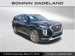 Hyundai Palisade SEL FWD