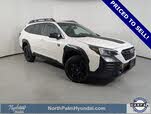Subaru Outback Wilderness Crossover AWD