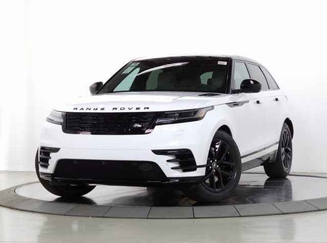 2026 Land Rover Range Rover Velar P250 Dynamic SE AWD