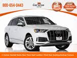 Audi Q7 quattro Premium 45 TFSI