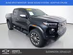 GMC Canyon Denali Crew Cab 4WD