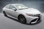 Toyota Camry SE FWD