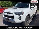 Toyota 4Runner TRD Off-Road Premium 4WD