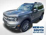 Ford Bronco Sport Badlands AWD