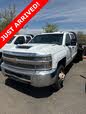 Chevrolet Silverado 3500HD Work Truck Crew Cab LB DRW 4WD