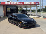 Honda Civic Hatchback Sport FWD