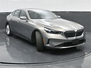 BMW 5 Series 530i xDrive AWD