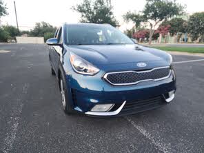 Kia Niro Touring