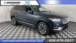 Volvo XC90 T8 Recharge Inscription Expression 7-Passenger eAWD