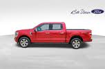 Ford F-150 Platinum SuperCrew 4WD