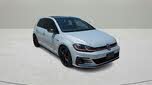 Volkswagen Golf GTI 2.0T SE FWD