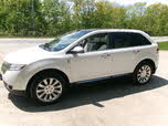 Lincoln MKX AWD