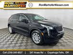 Cadillac XT4 Luxury FWD