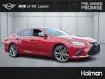 Lexus ES 350 F Sport FWD