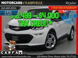 Chevrolet Bolt EV LT FWD