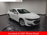 Chevrolet Malibu LT FWD