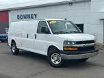 Chevrolet Express Cargo 2500 Extended RWD