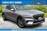 Genesis GV70 2.5T AWD