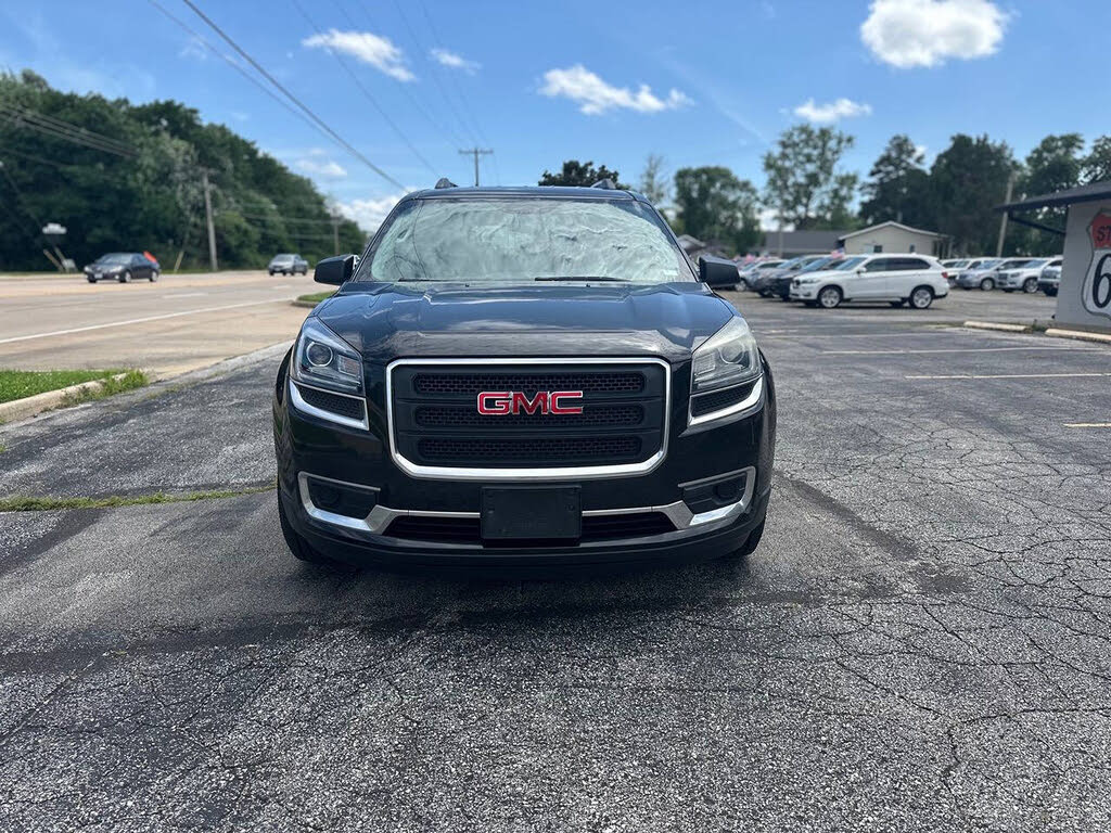 2015 GMC Acadia SLE-1 FWD