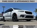Chrysler Pacifica Hybrid Limited FWD