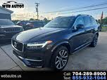 Volvo XC90 T6 Momentum AWD